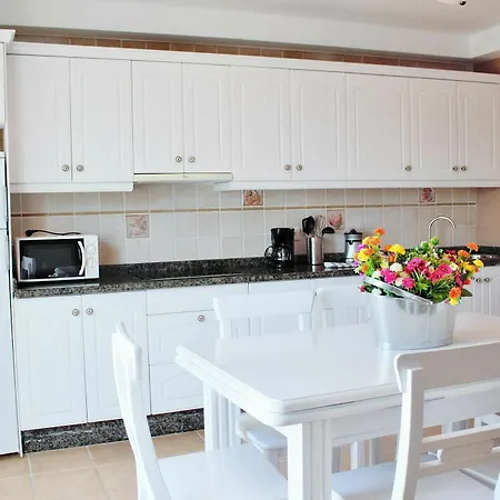 Ganesha Apartment Corralejo